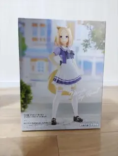 【未開封】ウマ娘 ナリタトップロード フィギュア