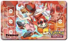 2025年最新】プレイマット ポケモン セレナの人気アイテム
