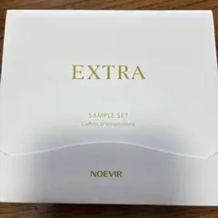 NOEVIR 505 MINI SET ミニセット - メルカリ