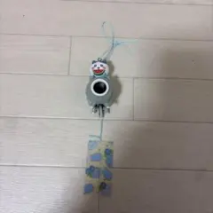 ちいかわ エニマイくじ 風鈴 ハチワレ