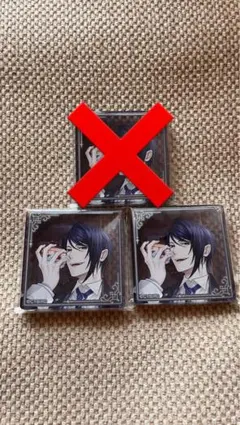 2025年最新】アルフォンス イケメンヴィランの人気アイテム