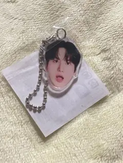 キュヒョン　アクキー