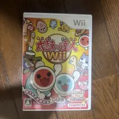 太鼓の達人 Wii