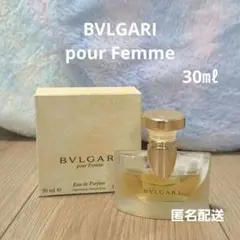 香水 ブルガリ プールファム 30ml 817 - メルカリ