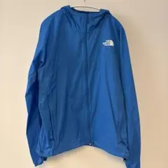 ナイロンジャケット