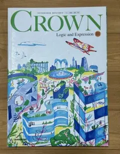 CROWN Logic and Expression III