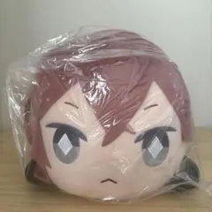 ディズニー　ツイステッドワンダーランド　リドル メガジャンボ　寝そべりぬいぐるみ