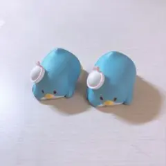 タキシードサム サンリオ ふにゅまるスタイル フィギュア