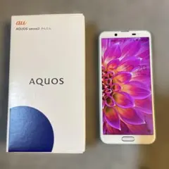 H40] Aquos sense 8 docomo版 SIMフリー 訳あり - メルカリ