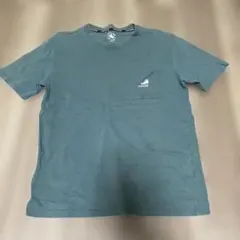 converse シャツ 刺繍