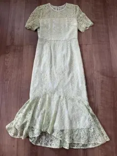 JILLSTUART ジルスチュアート ドレス