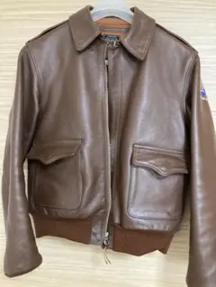 The Real Macoy リアルマッコイ　A-2のサムネイル