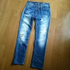 Ripley  デニムパンツ  ジーパン