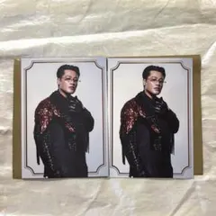 ELLY フォトカード