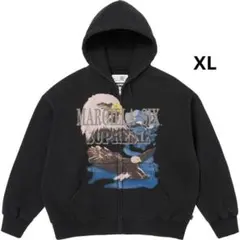2026年最新】Supreme mm6 パーカー xlの人気アイテム - メルカリ