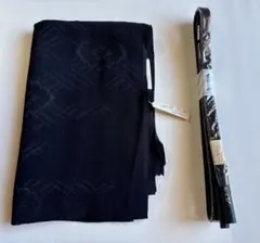 喪服用帯締めと帯揚げ　未使用　さんび