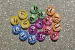 ネイルパーツ 18個セット ネイパ