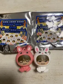 着ぐるみキーホルダー NAOTO