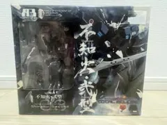 不知火　弐型　マブラヴ オルタネイティヴのサムネイル