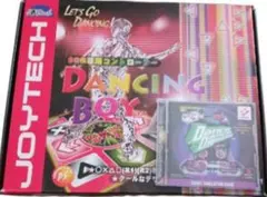 ダンレボのソフトとDDR専用コントローラーのセット