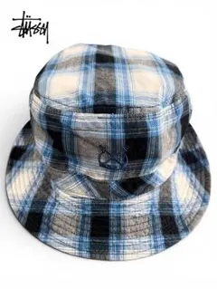 BONEYARDS STUSSY × NEIGHBORHOOD バケットハット