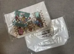 一番くじ　BT21 Diner