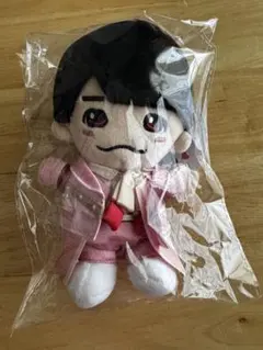 なにわ男子　西畑大吾　ちびぬい　新品未開封