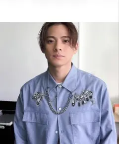 2026年最新】LOUIS VUITTON ネックレス・モノグラム サンライズの人気