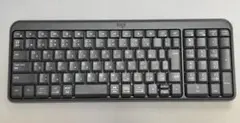 ロジクール K250 ワイヤレスキーボード
