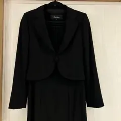 喪服 ワンピース 9号