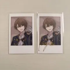 2025年最新】加賀美ハヤト チェキ シークレットの人気アイテム