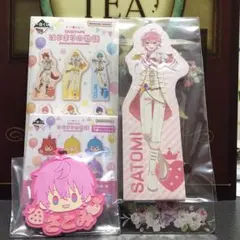 すとぷり★劇場版はじまりの物語★さとみ