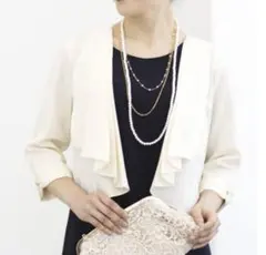 ボレロ⭐︎結婚式などに