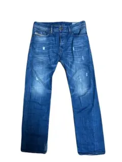 Diesel スリムフィット デニム archive y2k old - メルカリ