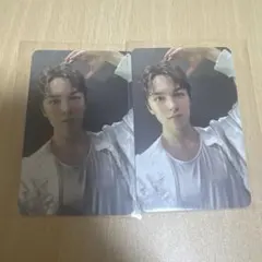 SEVENTEEN セブチ spill the feels BLEU バーノン