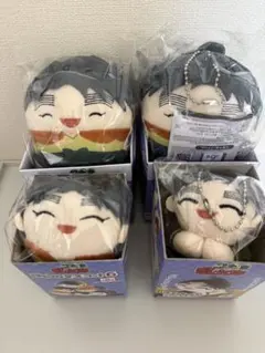 忍たま乱太郎 久々知兵助 おまんじゅう 忍たま乱太郎 久々知兵助 おまんじゅう 忍服 おまけ付き - メルカリ