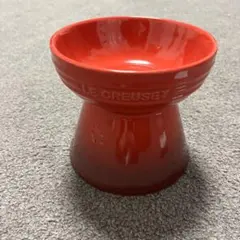 LE CREUSET ソルト＆ペッパーミル スタンドセット - メルカリ