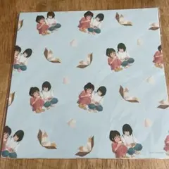 千と千尋の神隠し　韓国限定　折り紙セット