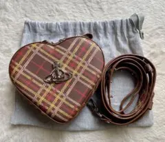 レアカラー ハート型 ショルダー リュック バッグ