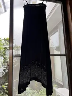 イブニングドレス