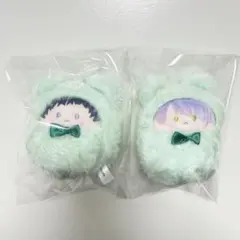 ブレイクマイケース ブレマイ くるみたぴぬい 麻波麗 神家