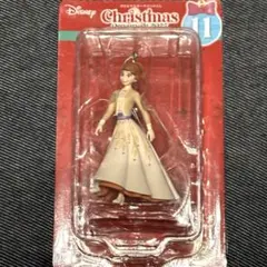 ディズニー クリスマスオーナメントくじ2025 【アナ】