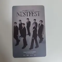 2025 GOT7 公式トレーディングカード 集合 ジニョン - メルカリ