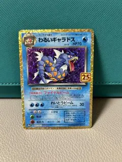 2026年最新】わるいギャラドスの人気アイテム - メルカリ