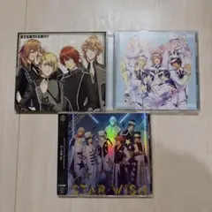 うたプリ CD まとめ売り