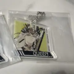 TO BE HERO X アクリルキーホルダー