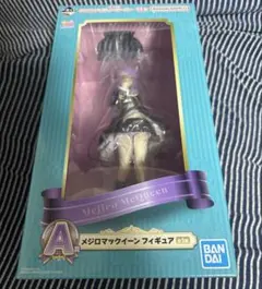 【未開封】ウマ娘 一番くじ 11弾 A賞 メジロマックイーン フィギュア