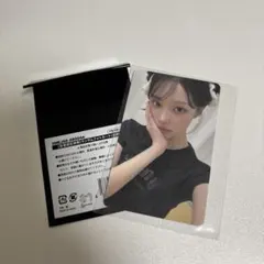 aespa 6000円購入特典 トレカ ウィンター - メルカリ