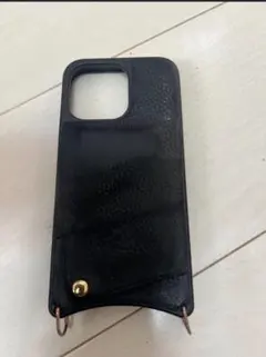 BANDOLIER ♡iPhone13Pro ケースのみ