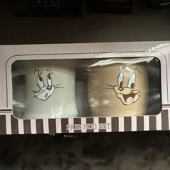 トムとジェリー ペアマグカップセット